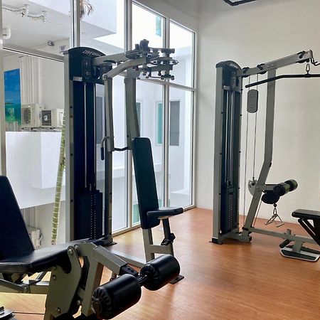 كاتو Grand Kamala Falls C3-10 Condo 2 Bedroom Pool Access المظهر الخارجي الصورة