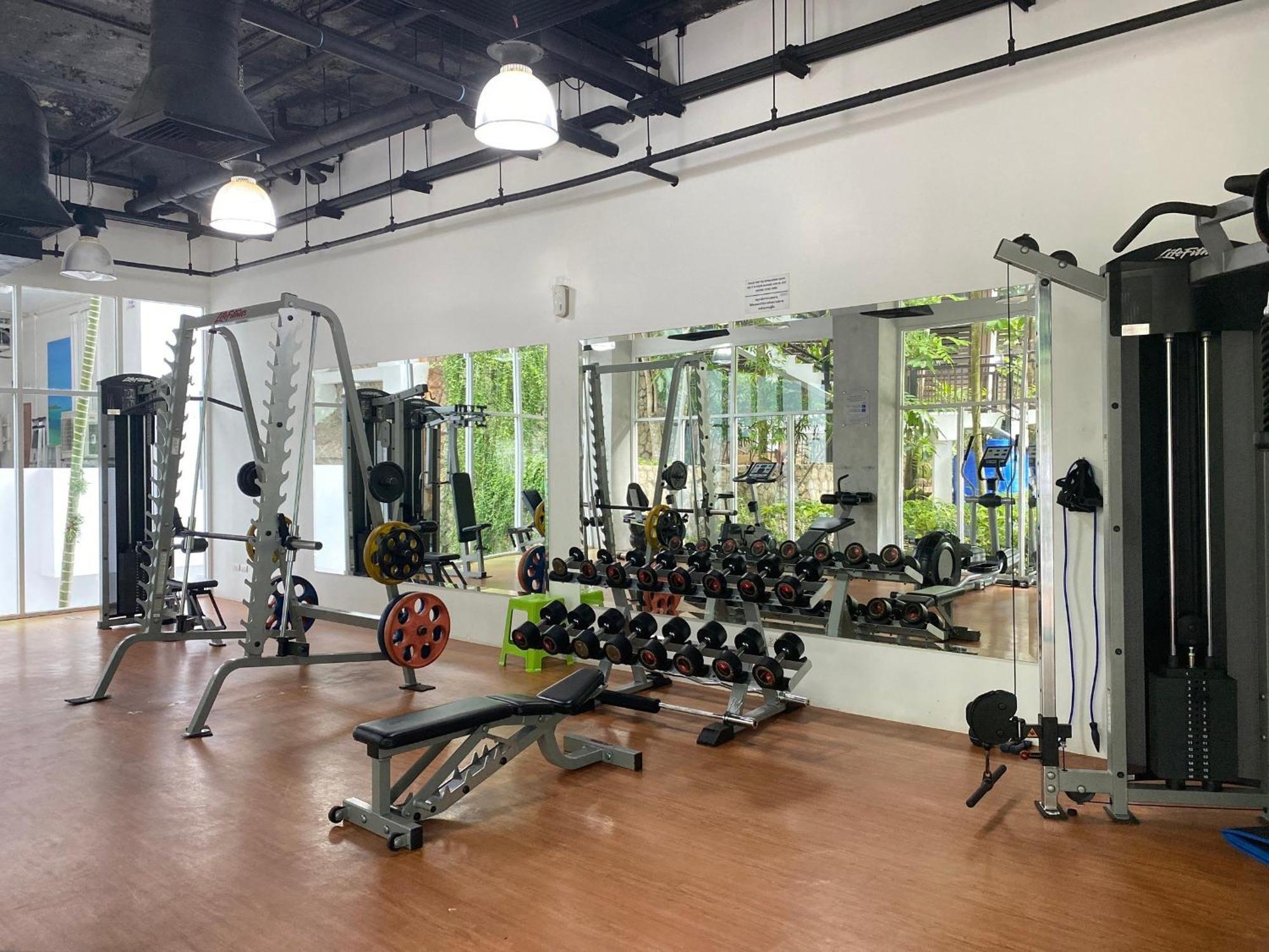 كاتو Grand Kamala Falls C3-10 Condo 2 Bedroom Pool Access المظهر الخارجي الصورة