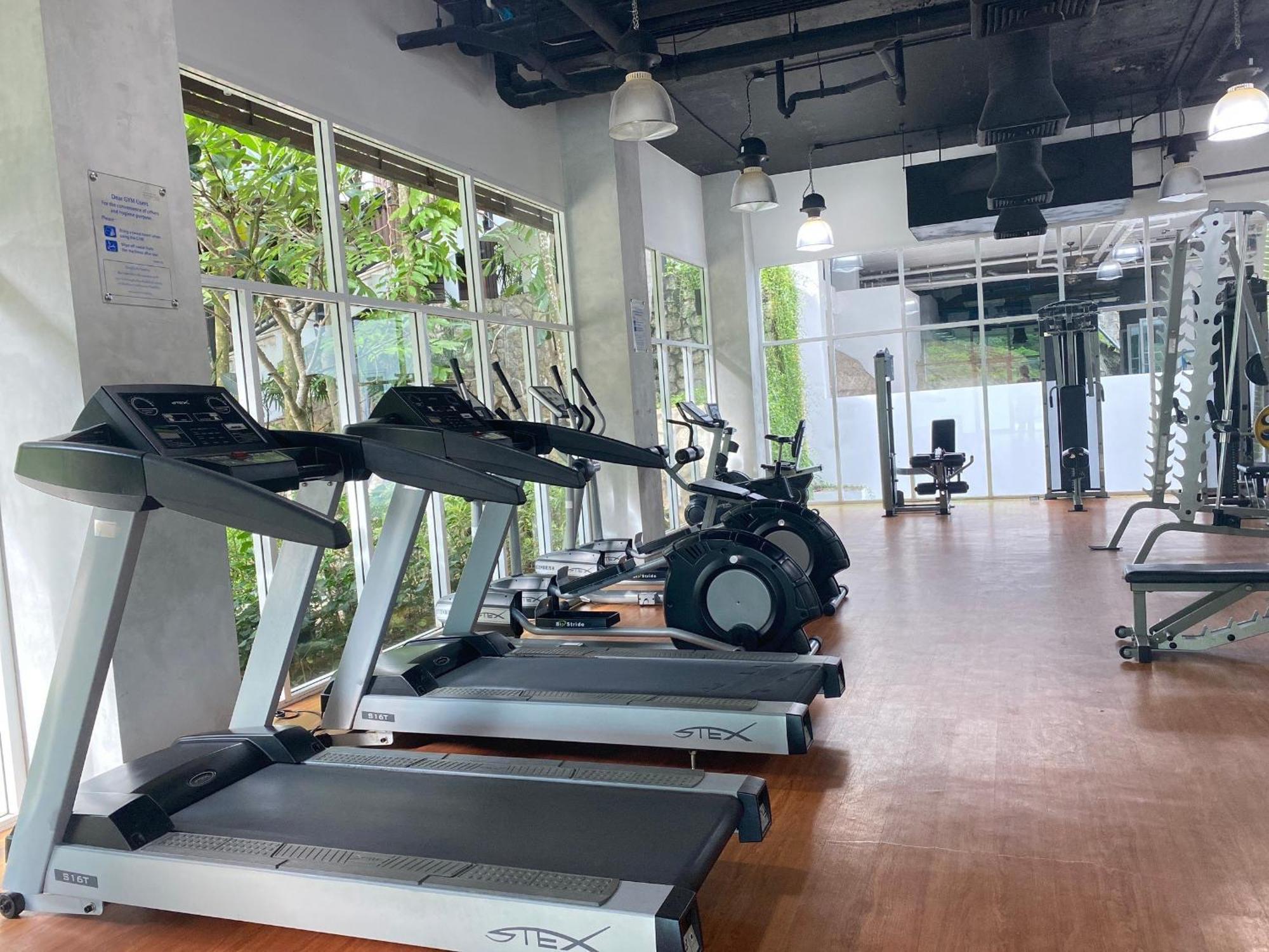 كاتو Grand Kamala Falls C3-10 Condo 2 Bedroom Pool Access المظهر الخارجي الصورة