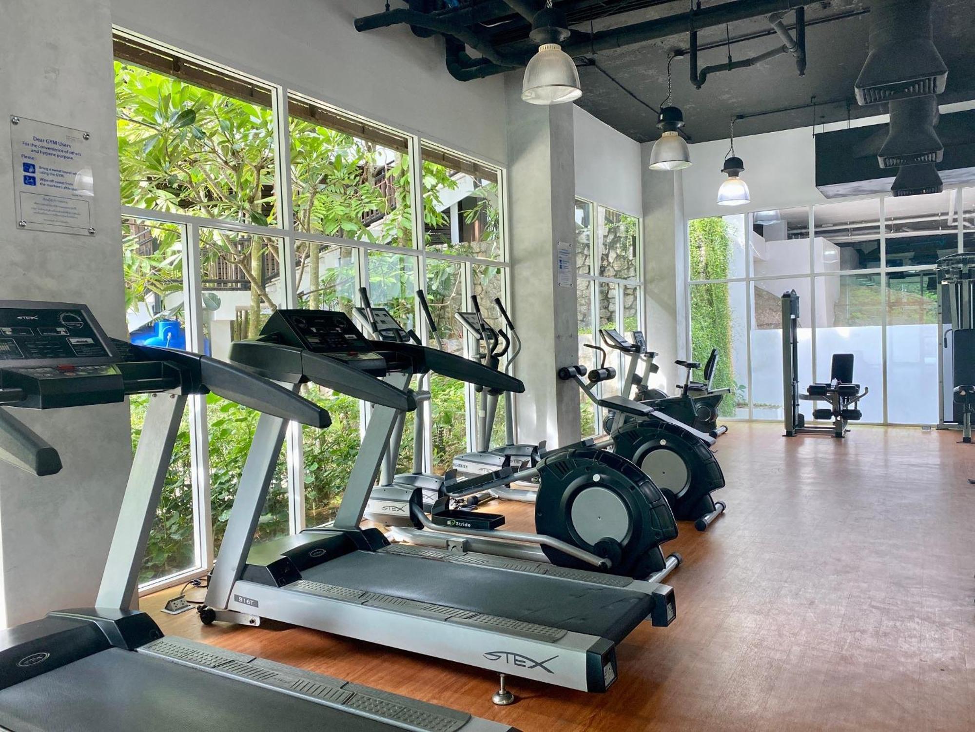 كاتو Grand Kamala Falls C3-10 Condo 2 Bedroom Pool Access المظهر الخارجي الصورة