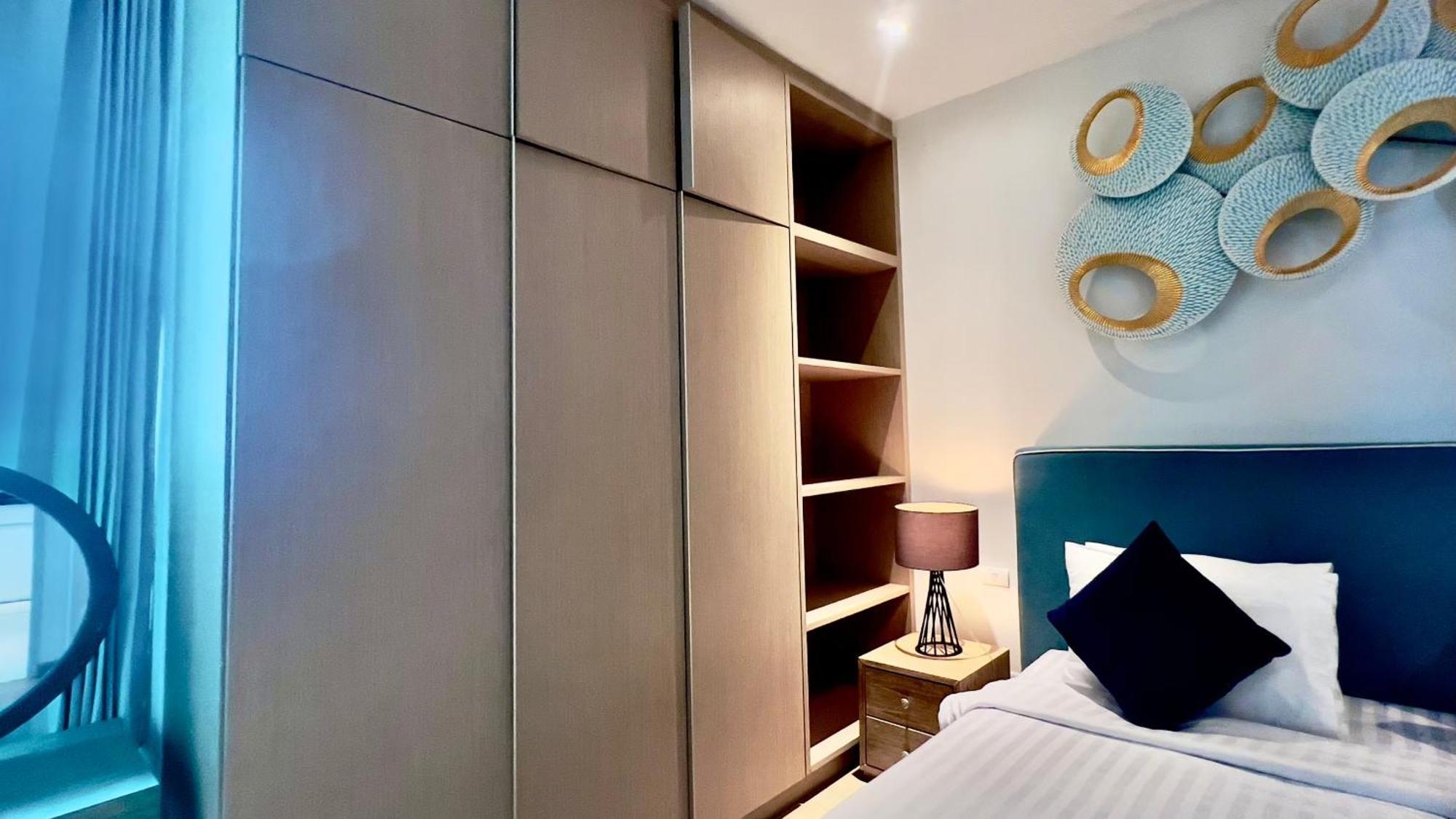 كاتو Grand Kamala Falls C3-10 Condo 2 Bedroom Pool Access المظهر الخارجي الصورة