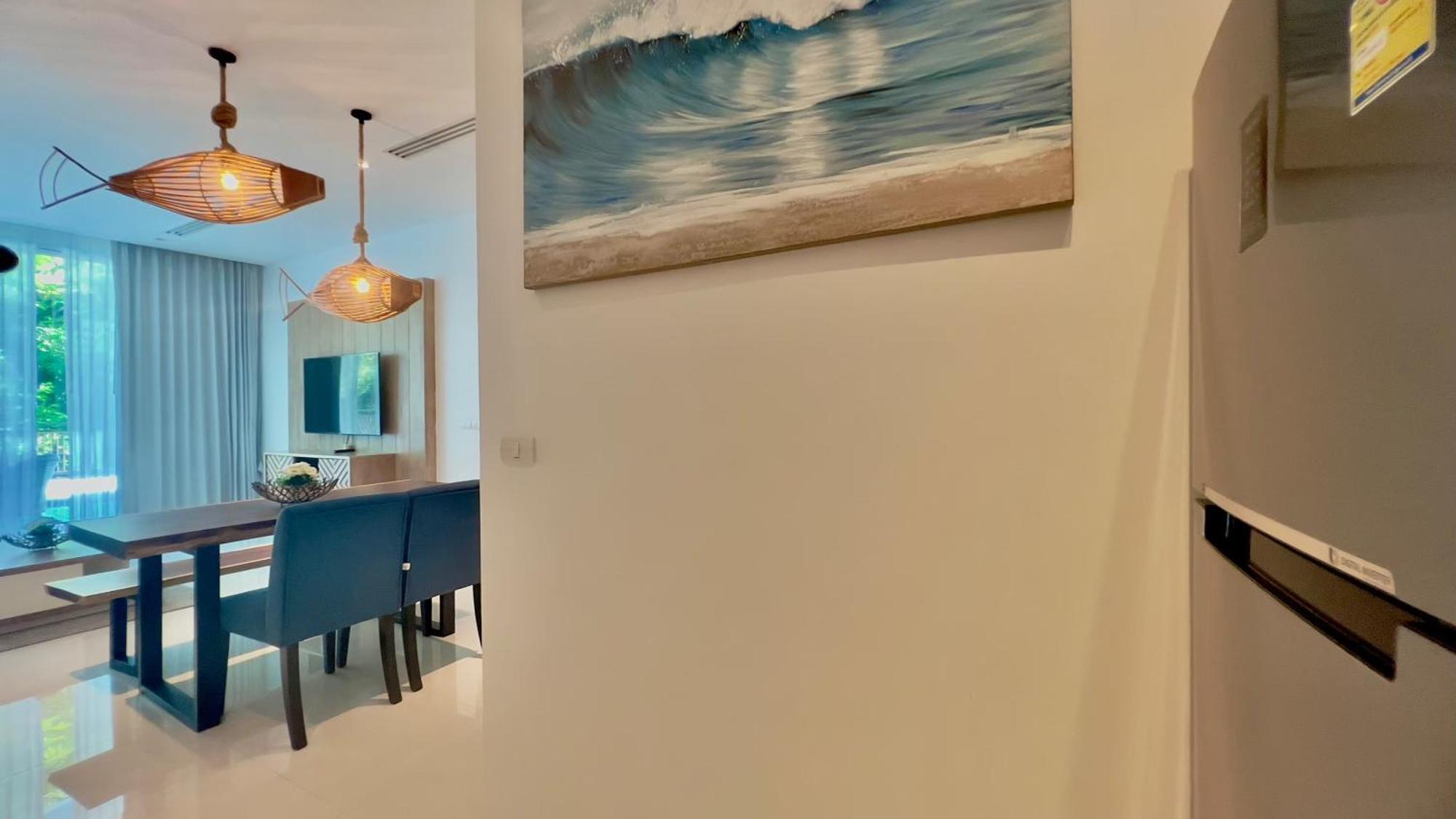 كاتو Grand Kamala Falls C3-10 Condo 2 Bedroom Pool Access المظهر الخارجي الصورة