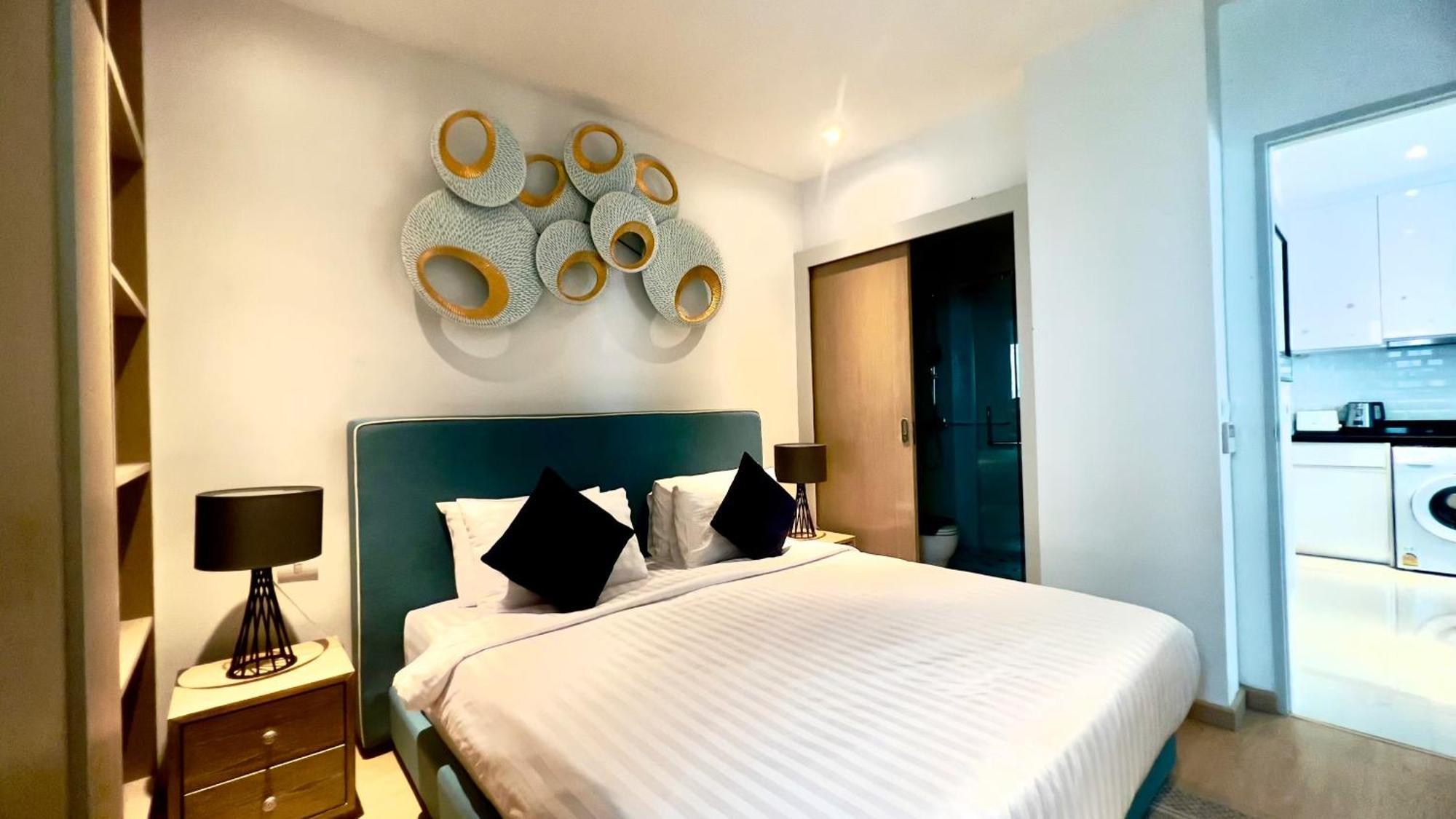 كاتو Grand Kamala Falls C3-10 Condo 2 Bedroom Pool Access المظهر الخارجي الصورة