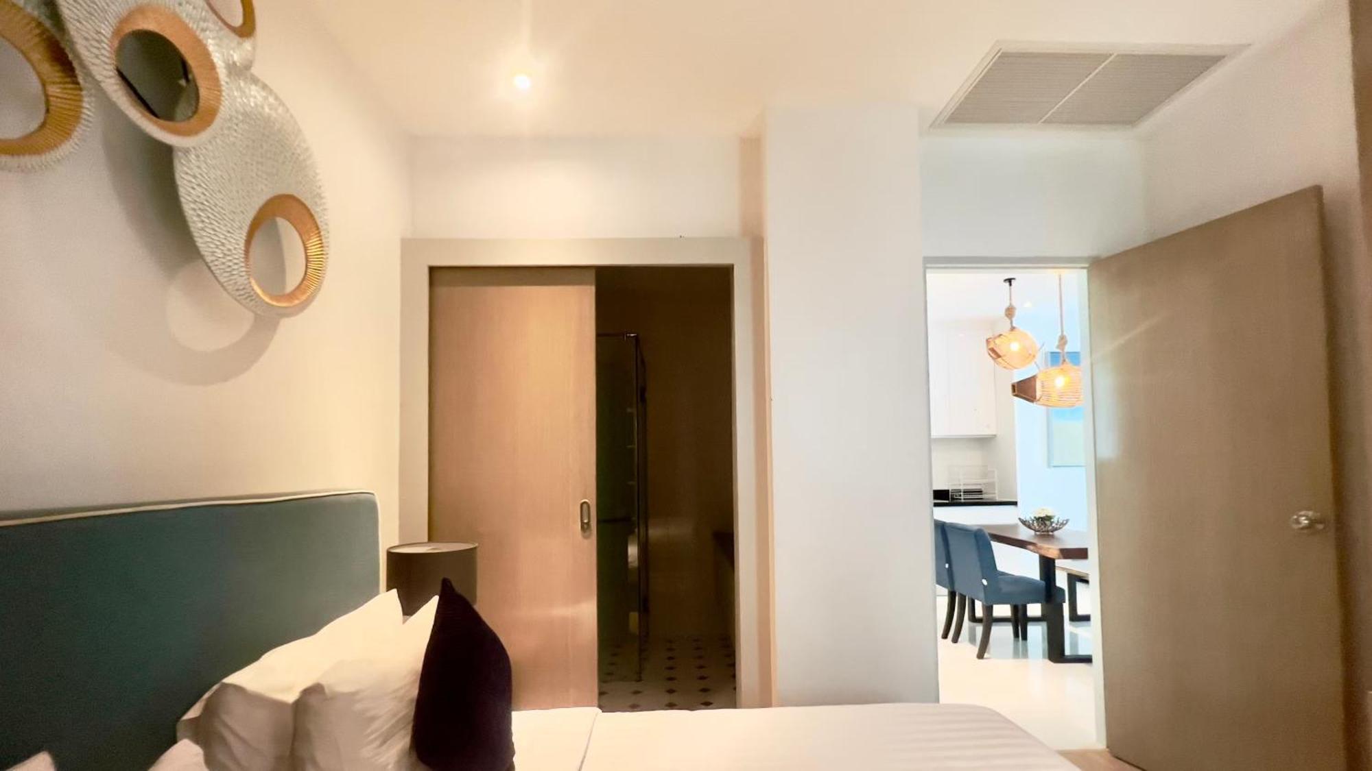 كاتو Grand Kamala Falls C3-10 Condo 2 Bedroom Pool Access المظهر الخارجي الصورة