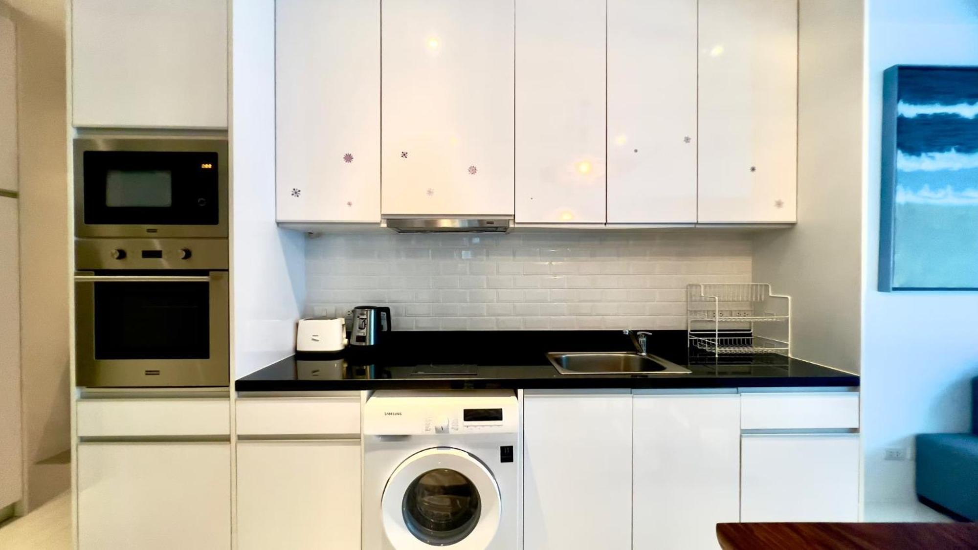 كاتو Grand Kamala Falls C3-10 Condo 2 Bedroom Pool Access المظهر الخارجي الصورة