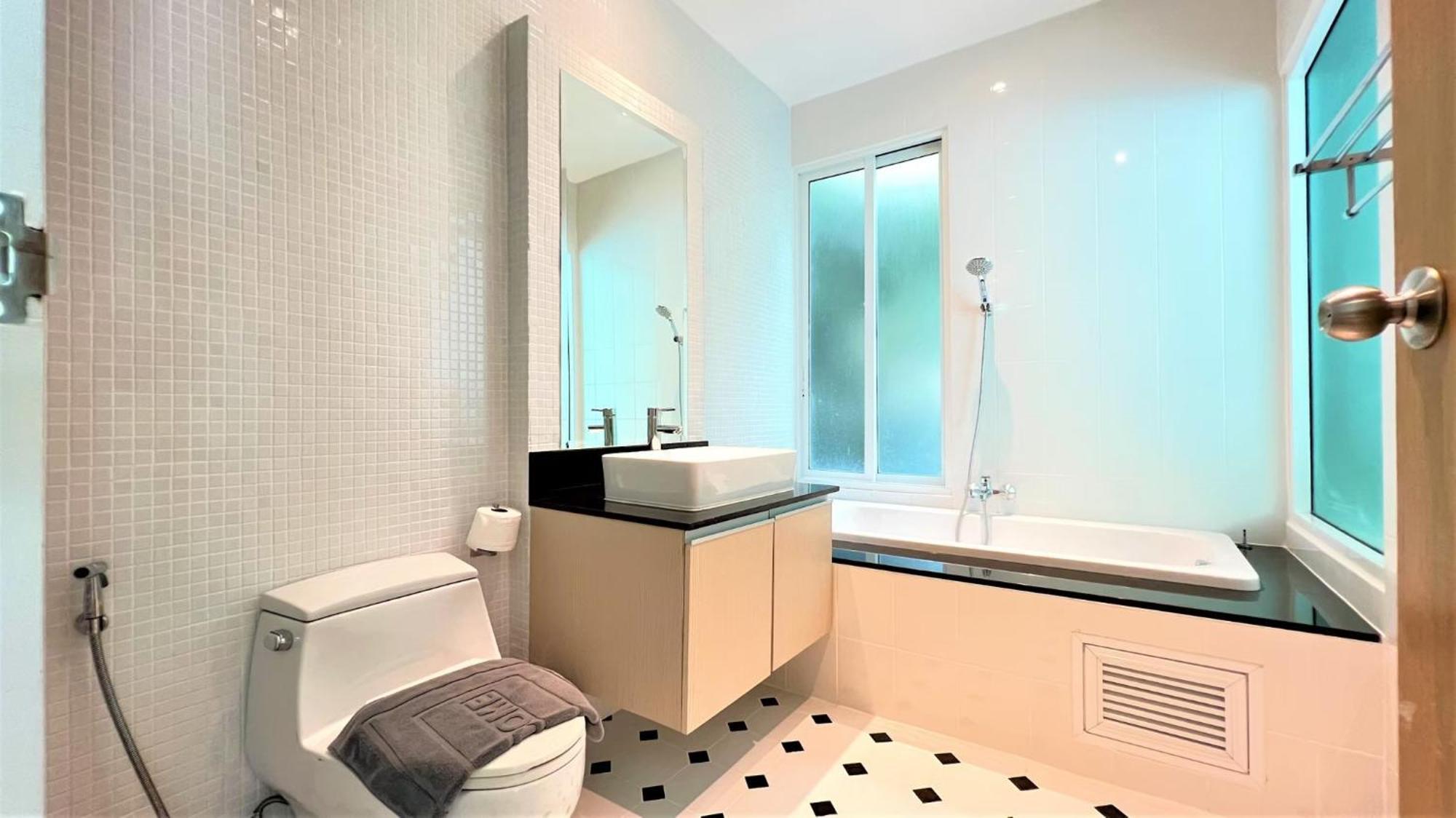 كاتو Grand Kamala Falls C3-10 Condo 2 Bedroom Pool Access المظهر الخارجي الصورة